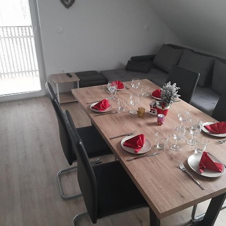 בלד Apartmaji Gorenc מראה חיצוני תמונה