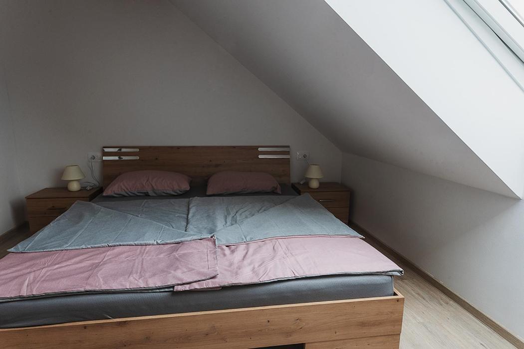 בלד Apartmaji Gorenc מראה חיצוני תמונה
