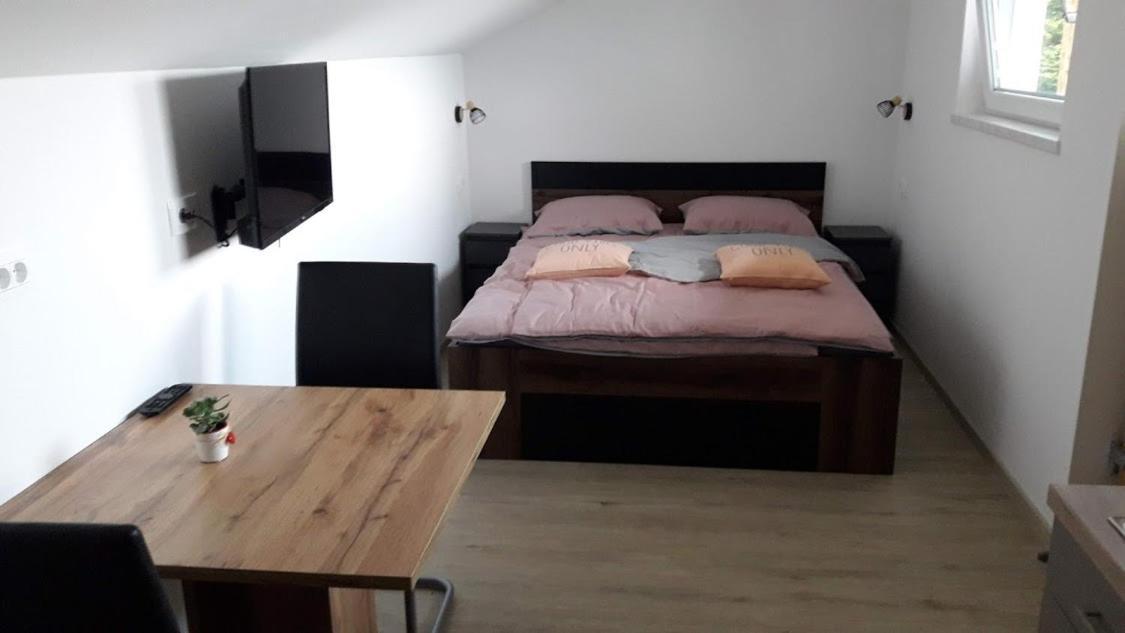 בלד Apartmaji Gorenc מראה חיצוני תמונה