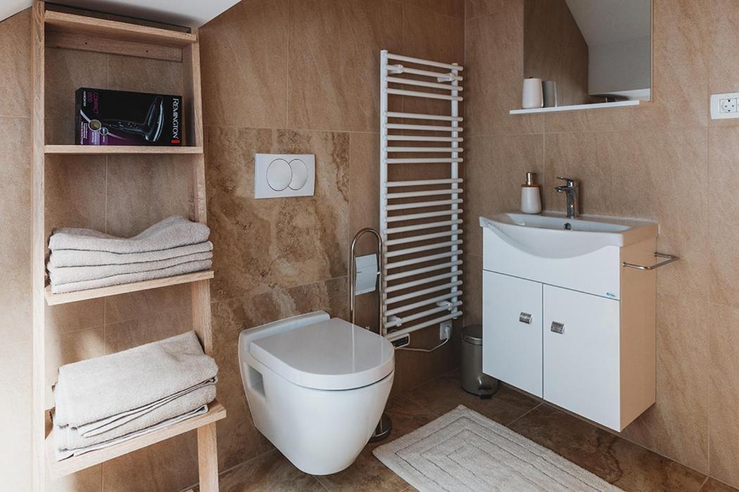 בלד Apartmaji Gorenc מראה חיצוני תמונה