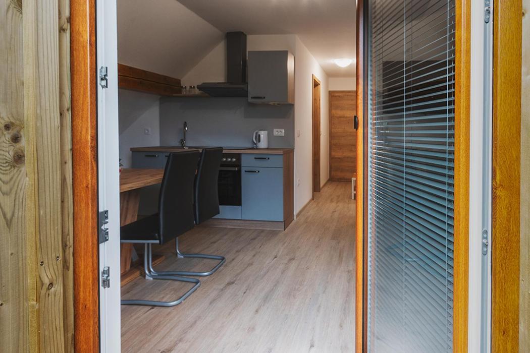 בלד Apartmaji Gorenc מראה חיצוני תמונה