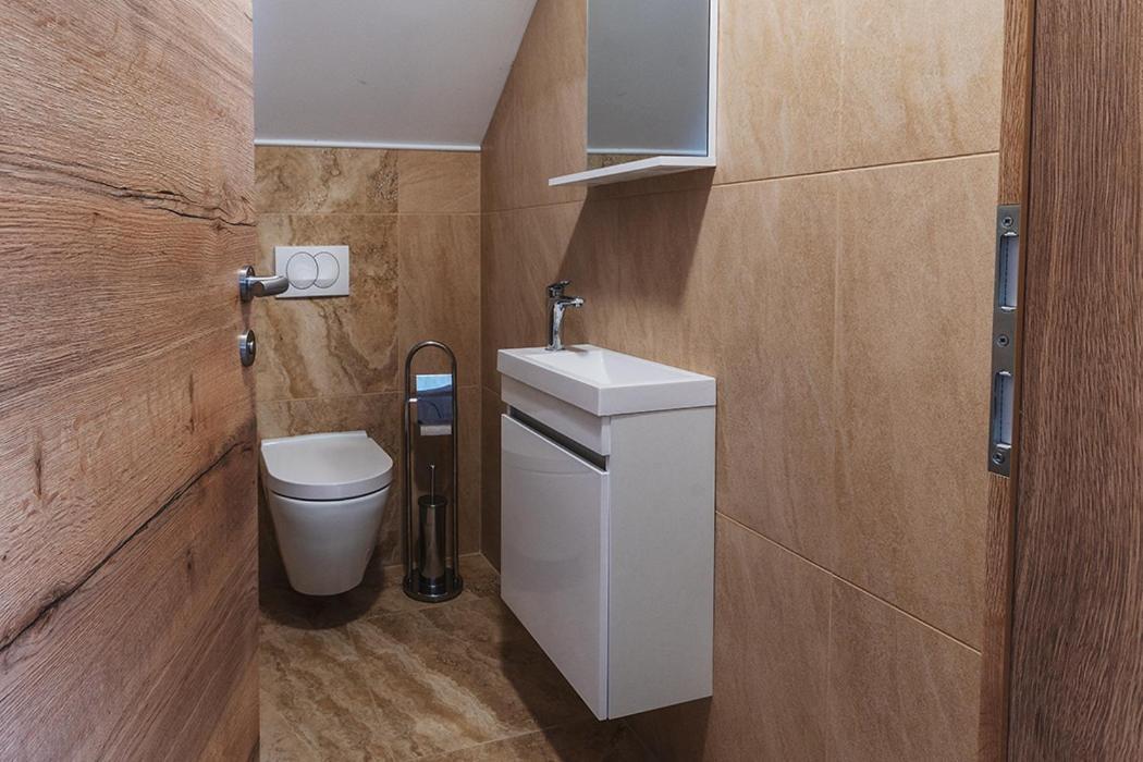 בלד Apartmaji Gorenc מראה חיצוני תמונה